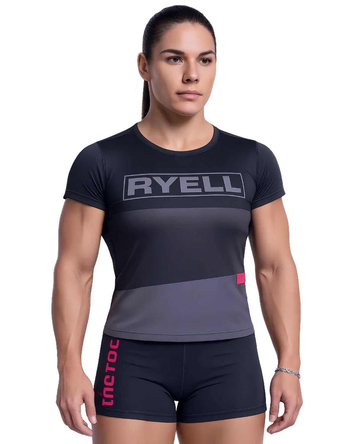 Maglia Tecnica Donna “SkinFit” - immagine 3