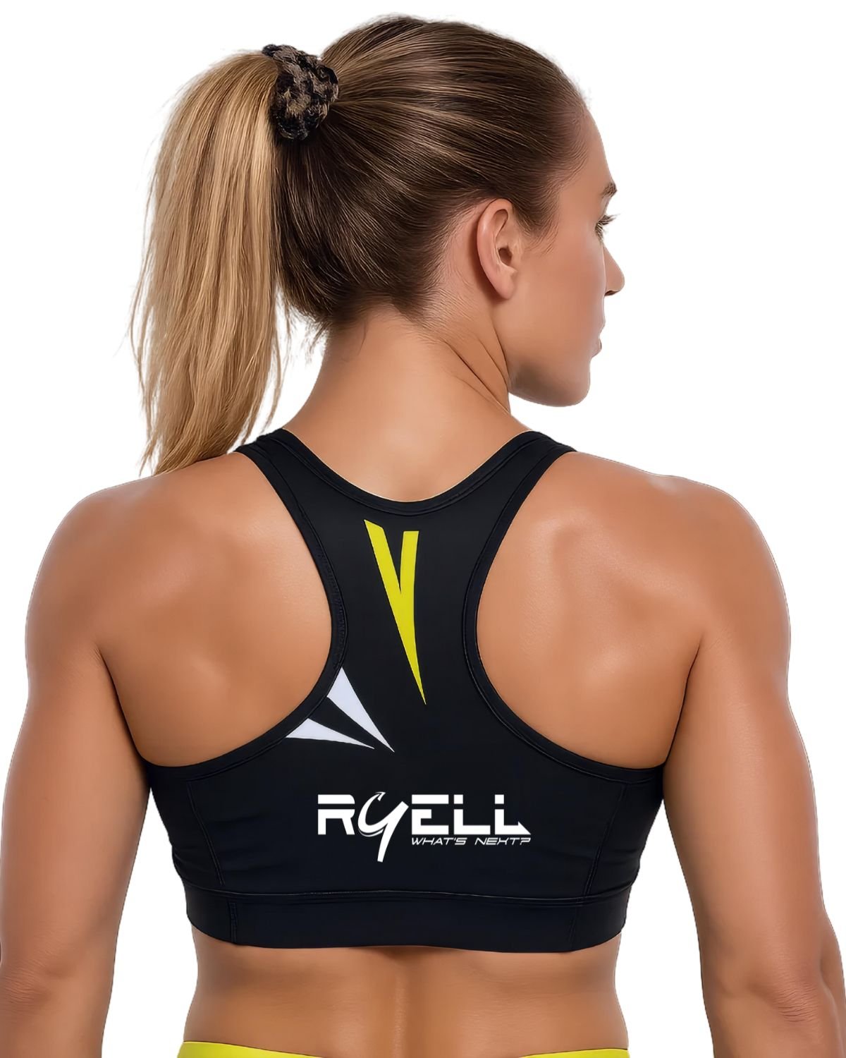 THE FORCE DONNA – COMPLETO TOP & SHORT - immagine 4