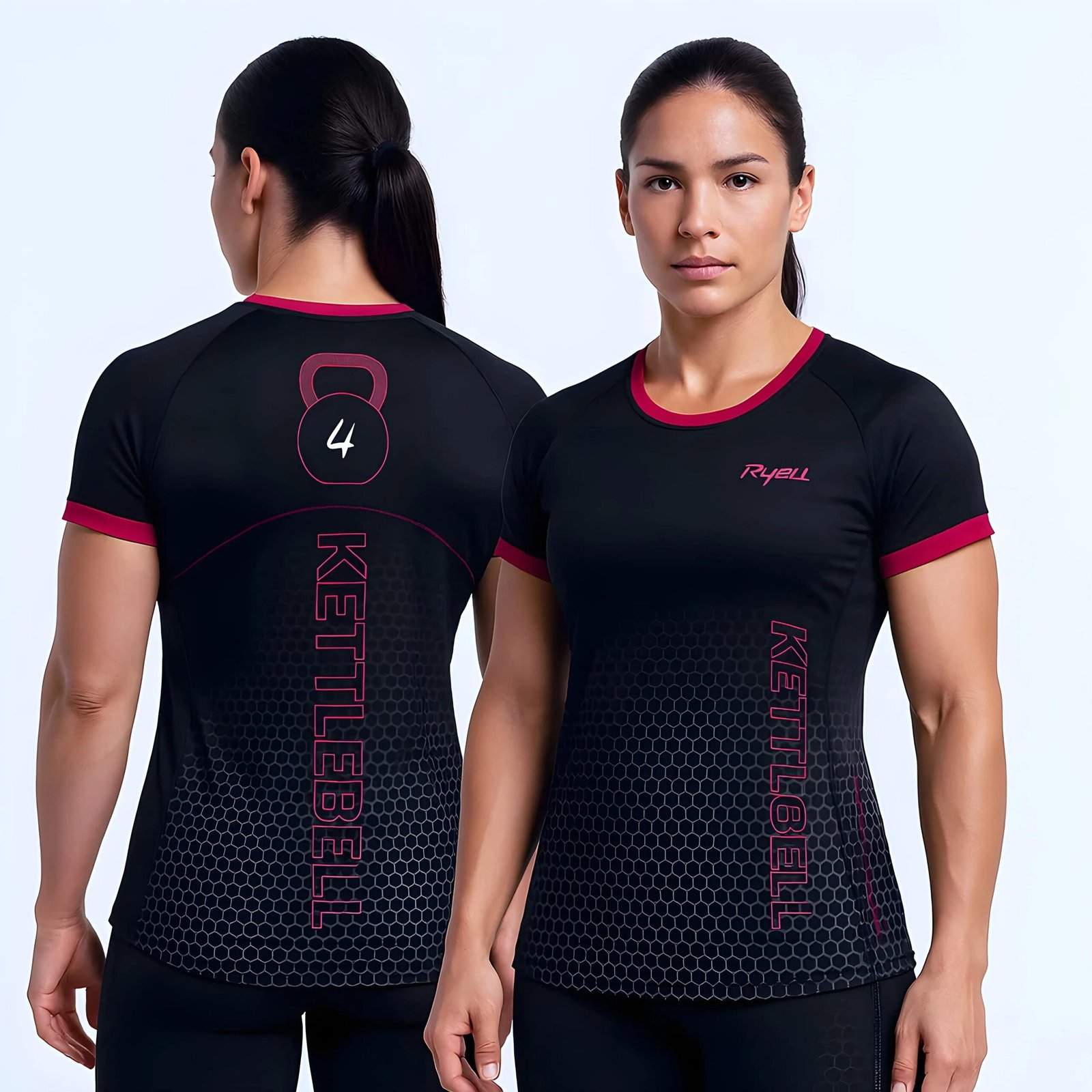 KetRite Élève – L’eccellenza assoluta nel kettlebell sport - immagine 3