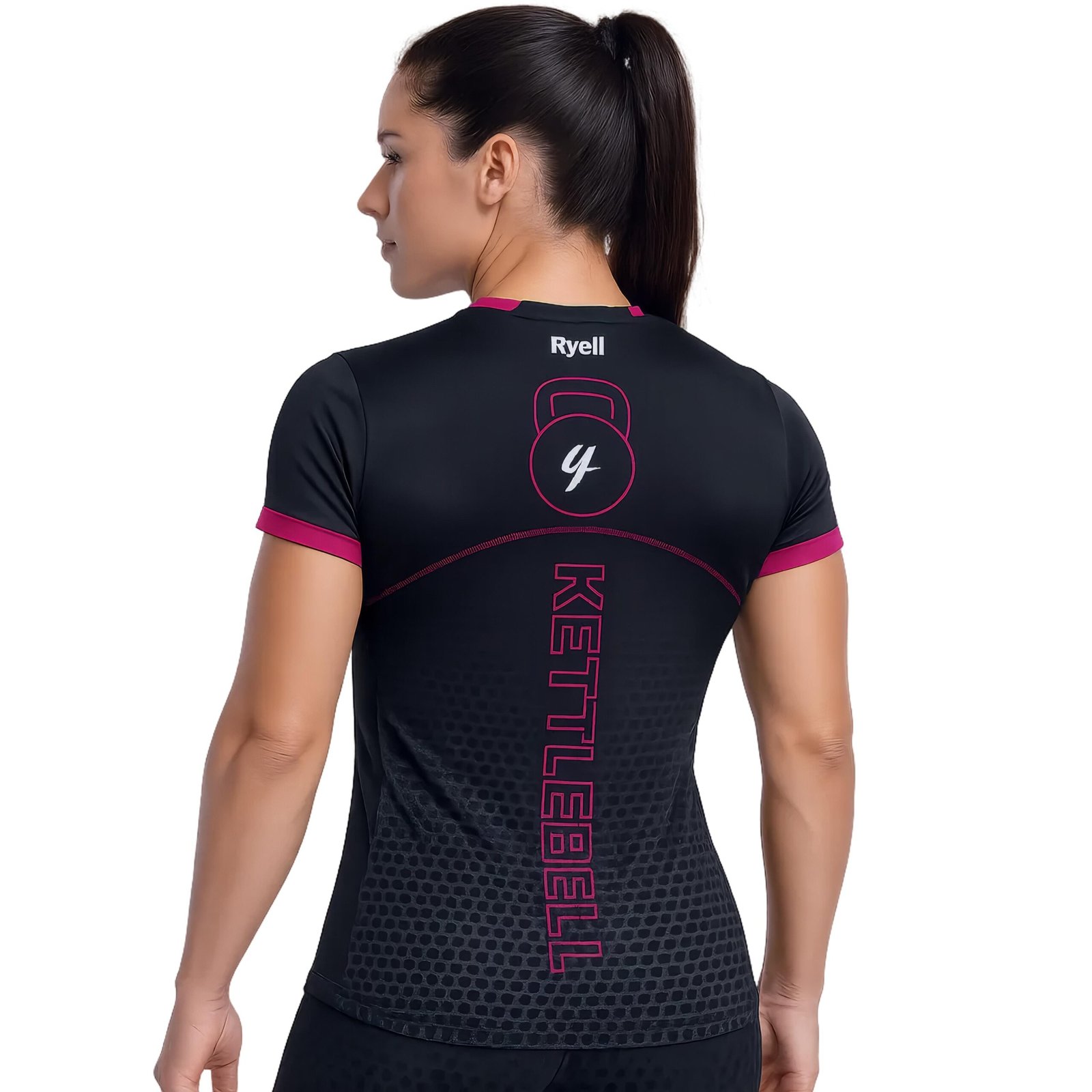 KetRite Élève – L’eccellenza assoluta nel kettlebell sport - immagine 2