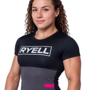 Maglia Tecnica Donna “SkinFit”