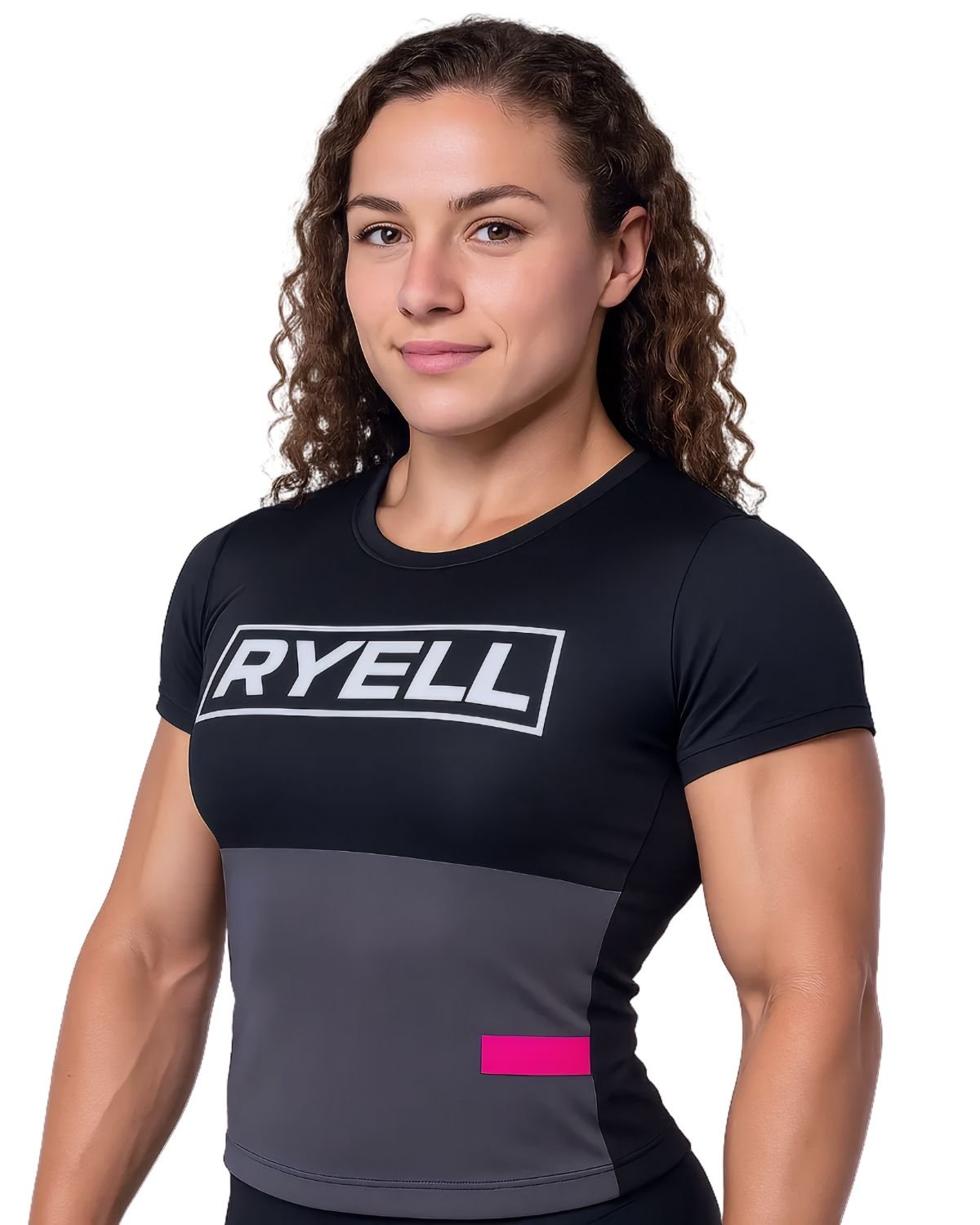 Maglia Tecnica Donna “SkinFit”