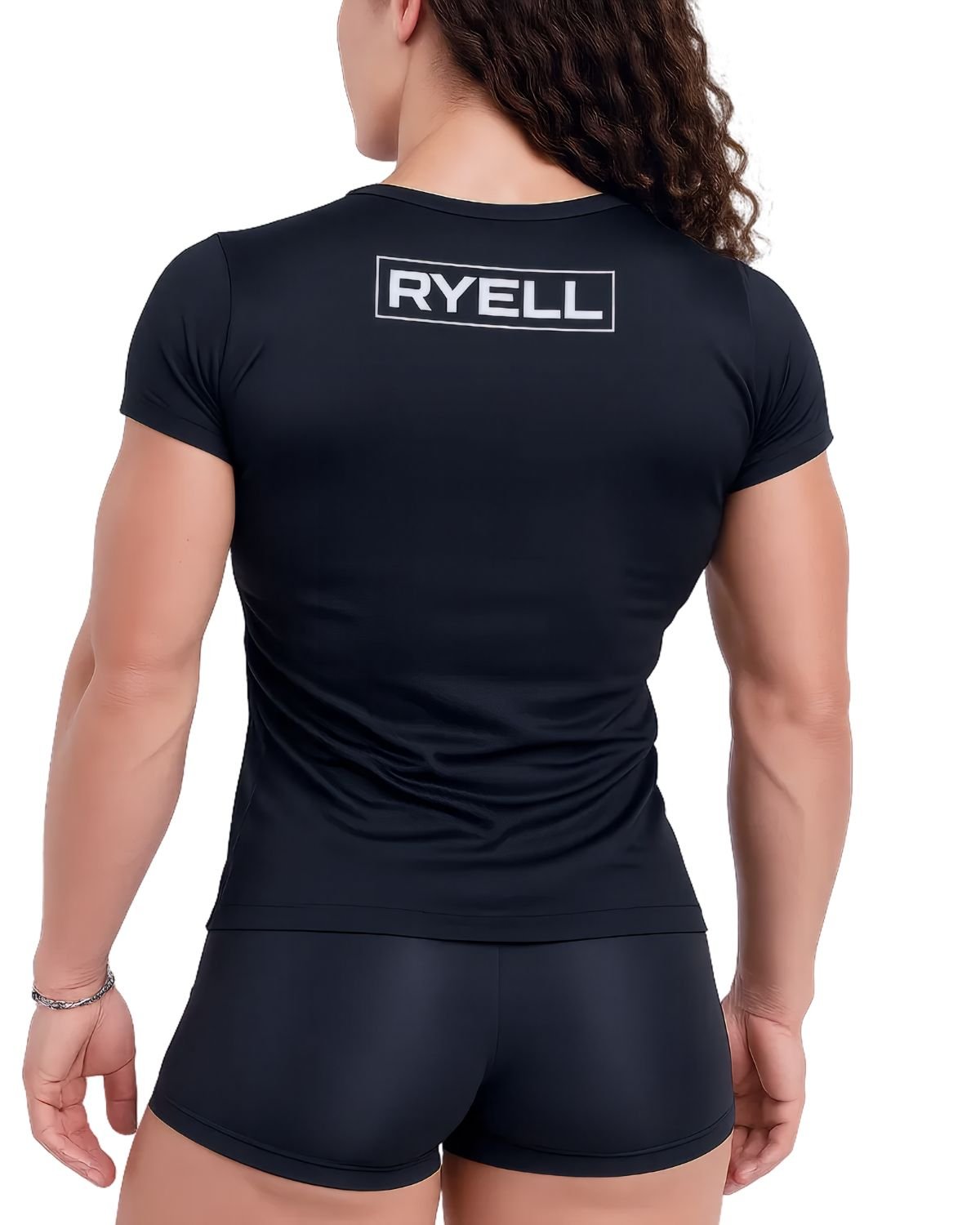 Maglia Tecnica Donna “SkinFit” - immagine 4