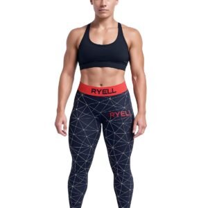 Leggins RedLight Unisex