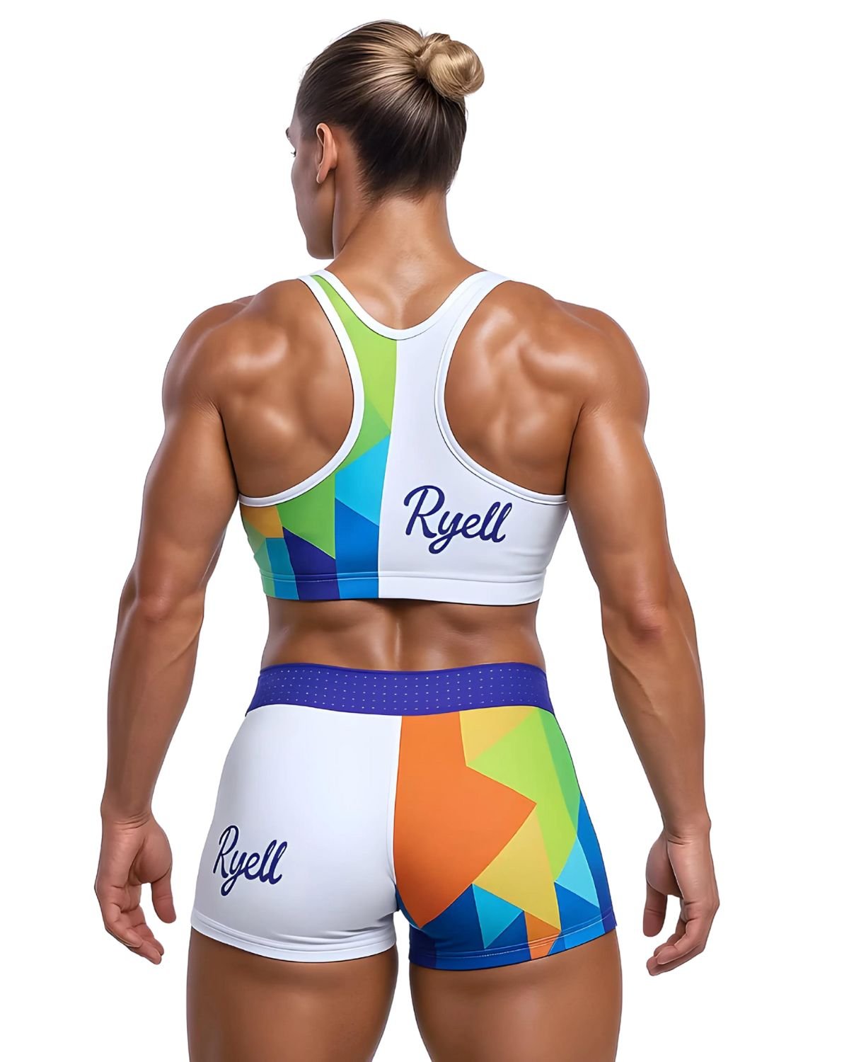 Completo White Fresh - immagine 2