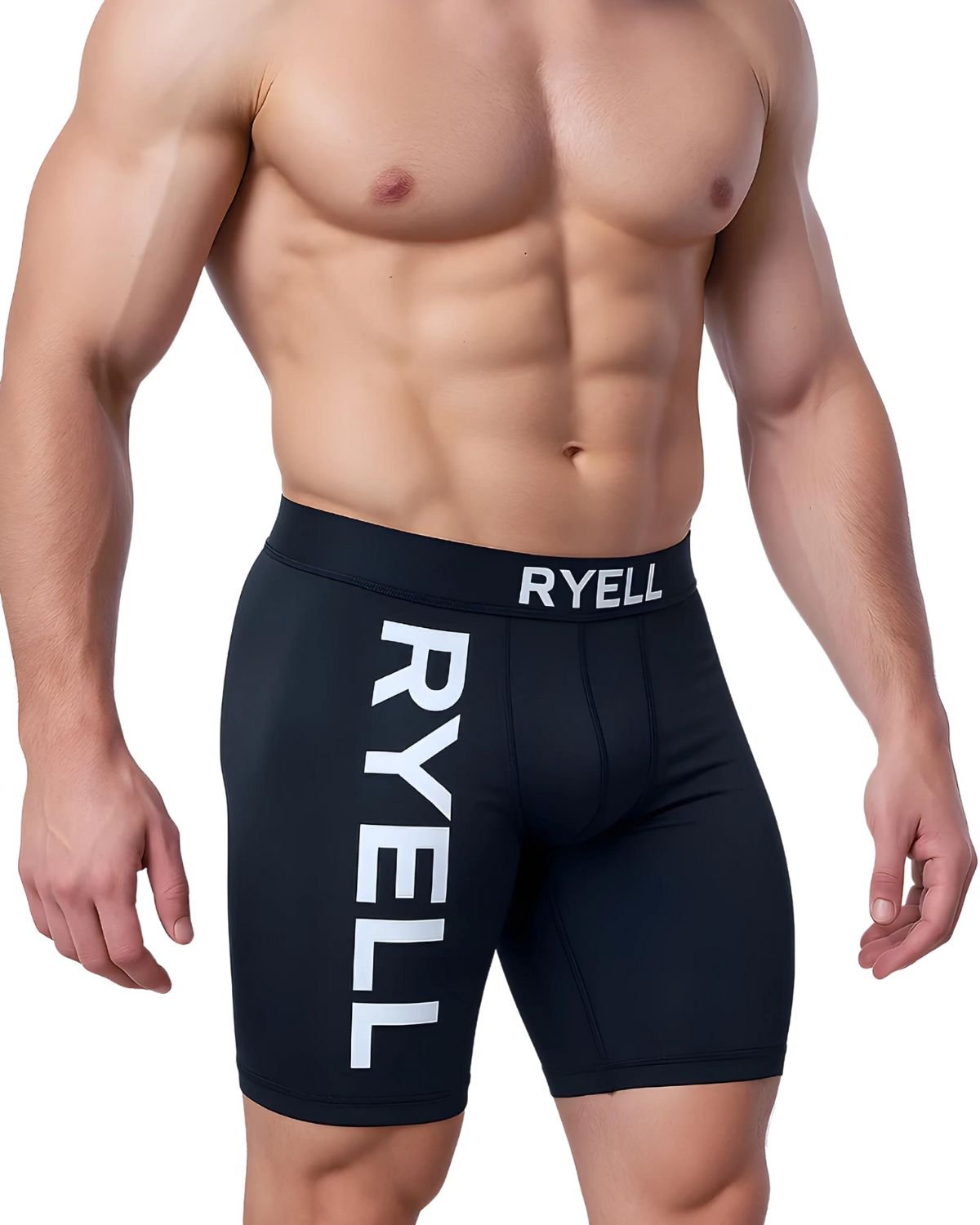 Shorts di Lusso ELMET