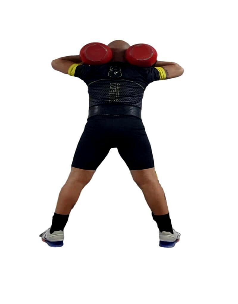 Ket-lite man - immagine 4