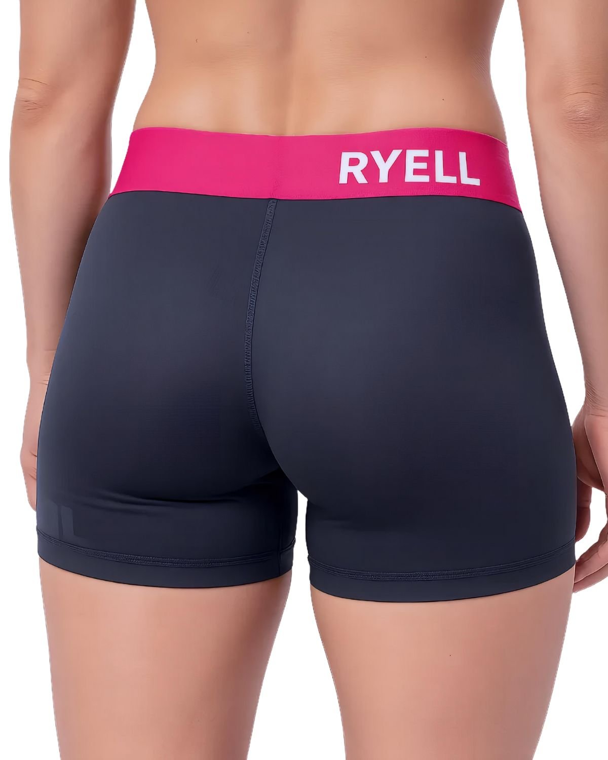 Short Donna Ryell 'The Rock' - immagine 2