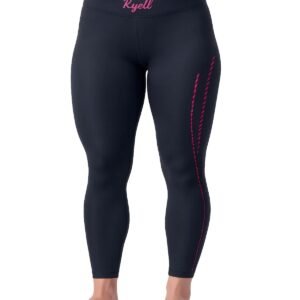 Leggings Donna Ryell Ultra-Fit