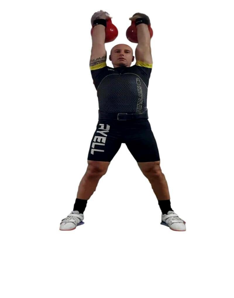 Ket-lite man - immagine 3