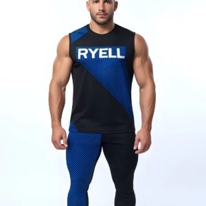 Ryelluxury Thunder Uomo – Performance Supreme Edition