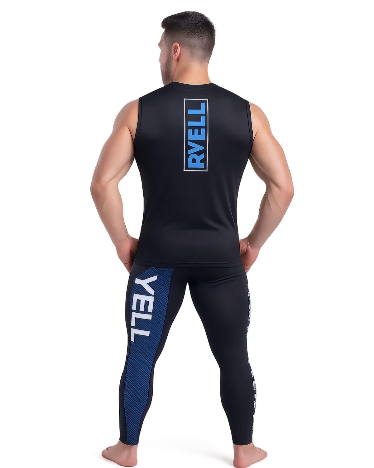 Ryelluxury Thunder Uomo – Performance Supreme Edition - immagine 2