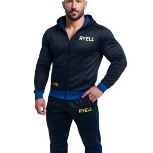 Ryelluxury National Power Suit