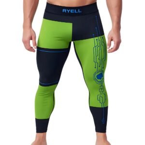 CYBORG GREEN – TITANFLEX