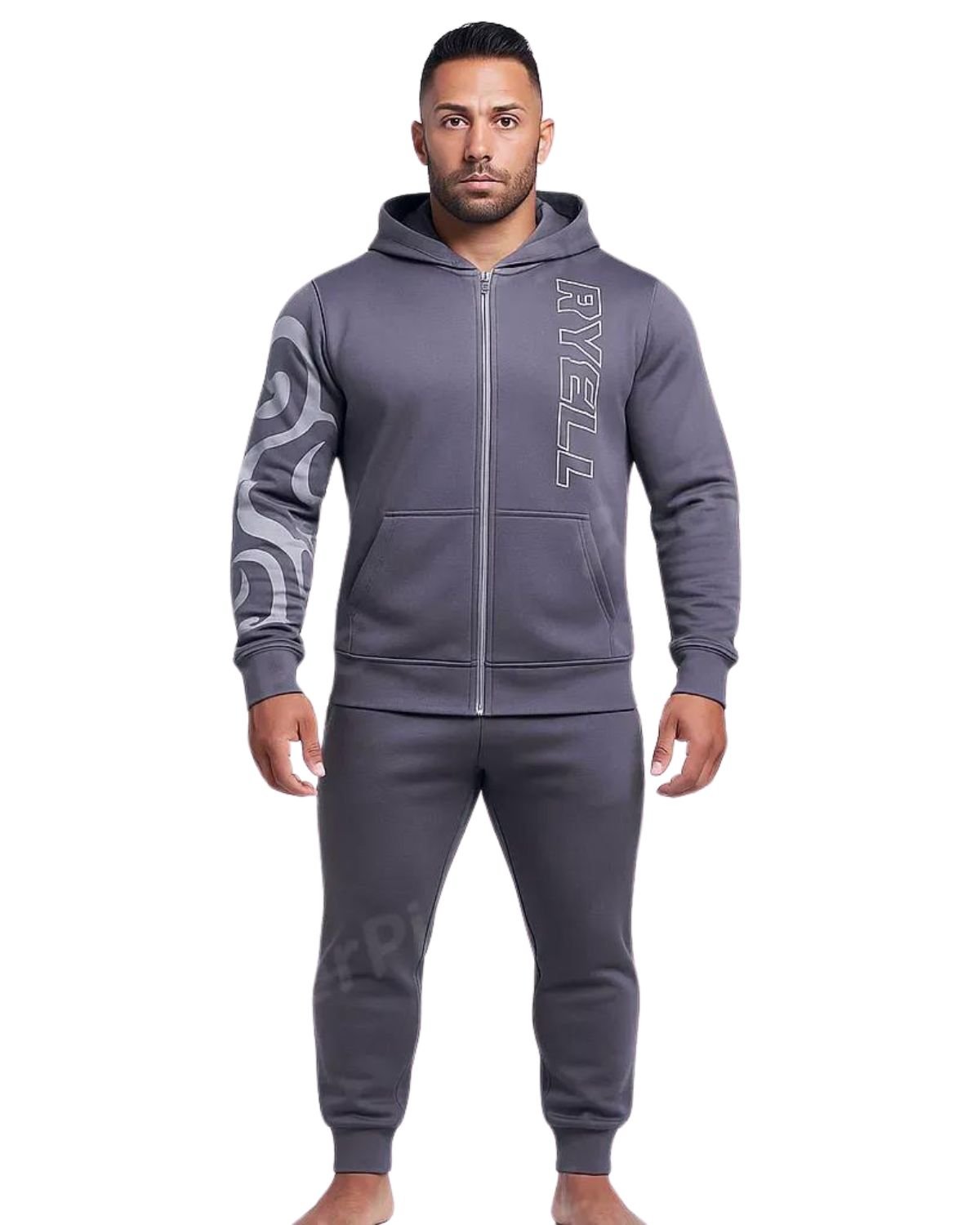 TITANIO – Supreme Power Set