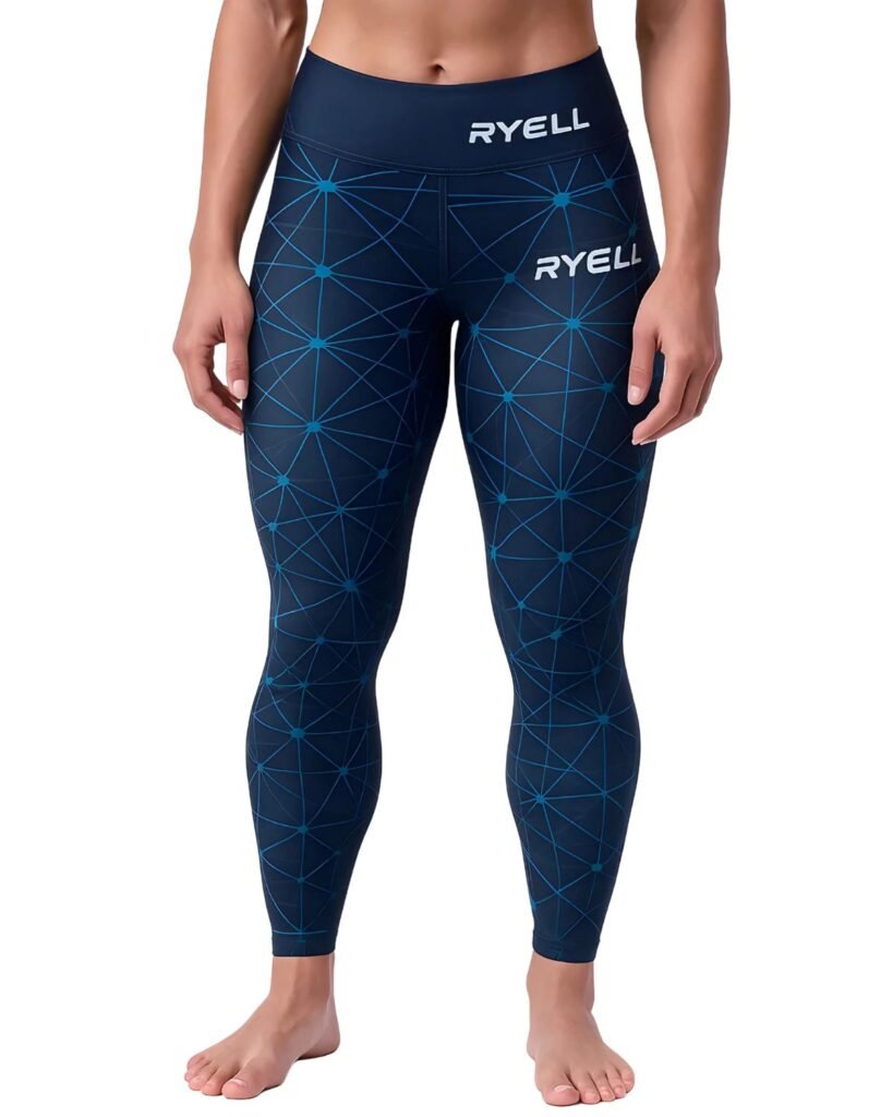 GALAXY – Stellar Fit Leggings