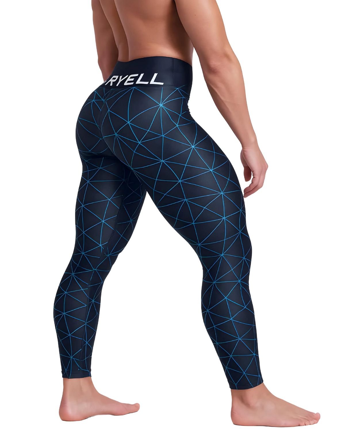 GALAXY – Stellar Fit Leggings - immagine 2