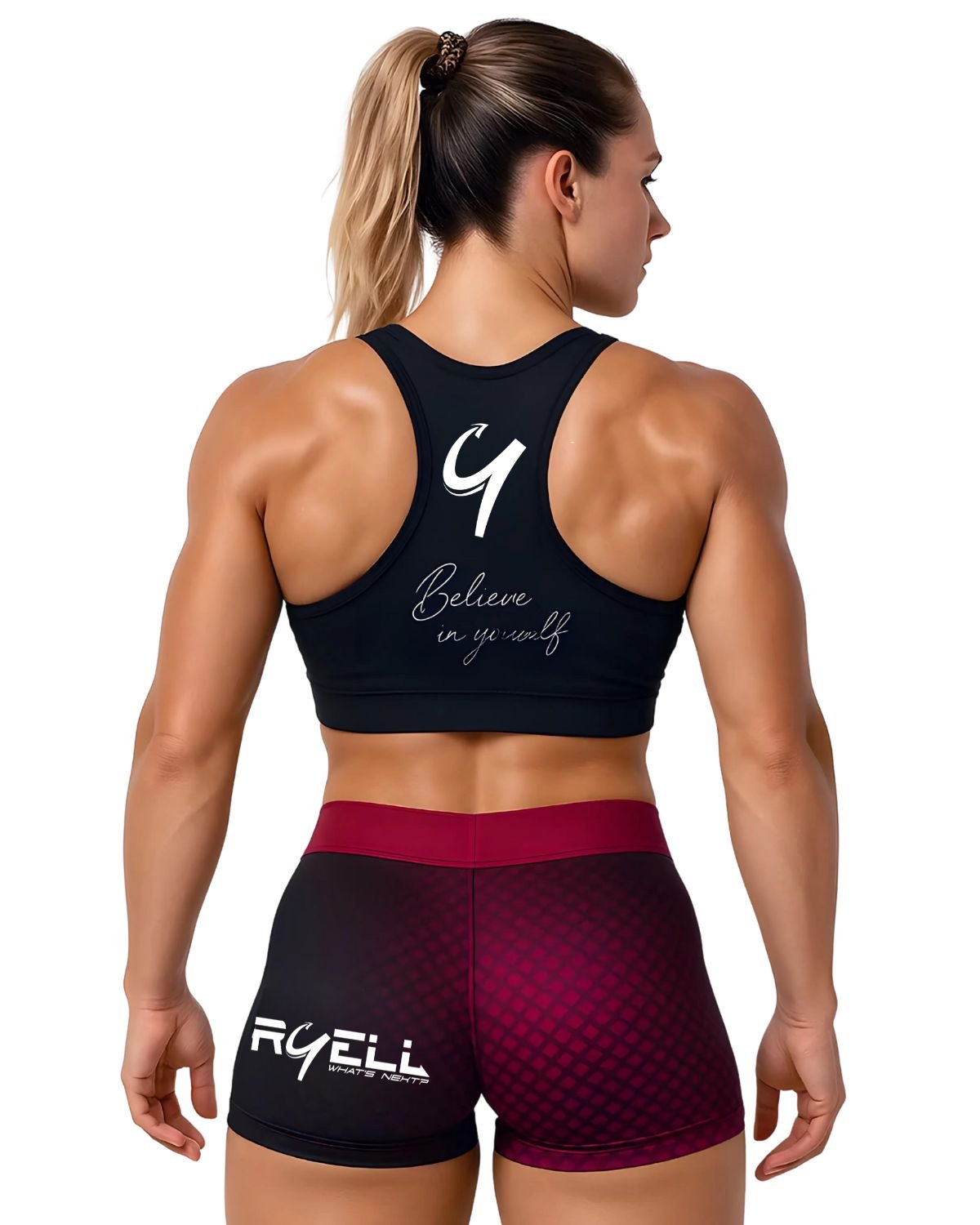 COMPLETO DONNA “TRIBUTO AD ANTONIO GARDELLI” - immagine 2